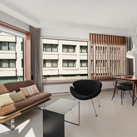 Apartment De Duiker - Fantastisch Strandappartement Voor 6 *