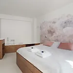 De Duiker - Fantastisch Strandappartement Voor 6