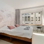De Duiker - Fantastisch Strandappartement Voor 6