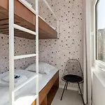 Apartament De Duiker - Fantastisch Strandappartement Voor 6