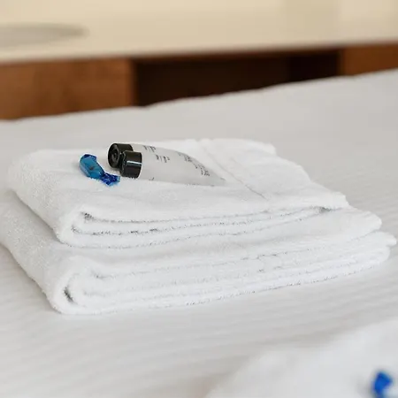 De Duiker - Fantastisch Strandappartement Voor 6 * Остенде