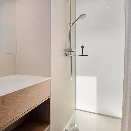 De Duiker - Fantastisch Strandappartement Voor 6 Ostende
