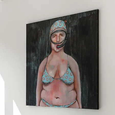 De Duiker - Fantastisch Strandappartement Voor 6 Апартаменти *