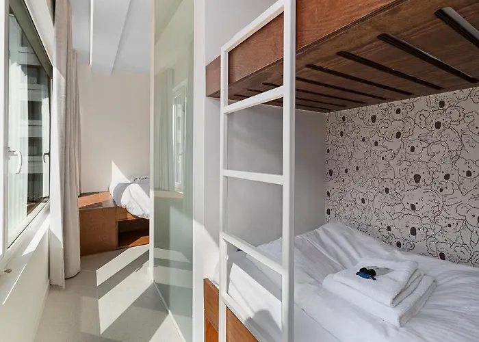 De Duiker - Fantastisch Strandappartement Voor 6 Apartment