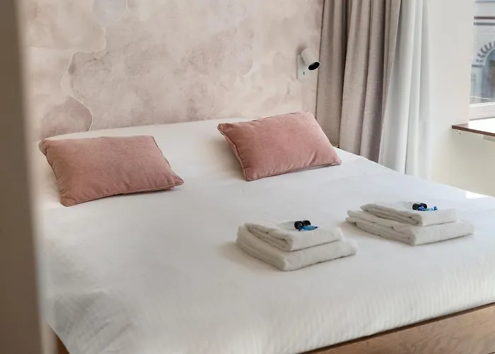 De Duiker - Fantastisch Strandappartement Voor 6