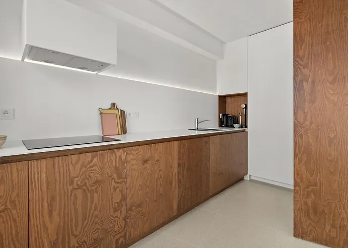 De Duiker - Fantastisch Strandappartement Voor 6 * Ostende