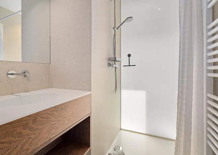 De Duiker - Fantastisch Strandappartement Voor 6 Ostende