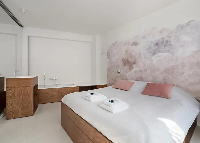 De Duiker - Fantastisch Strandappartement Voor 6