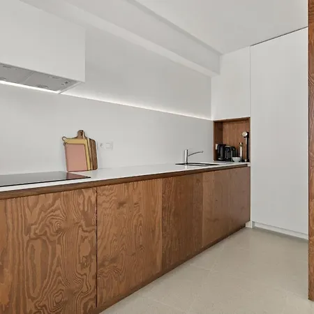 De Duiker - Fantastisch Strandappartement Voor 6 * Oostende