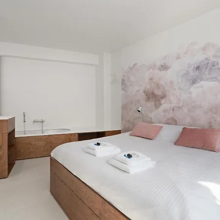 De Duiker - Fantastisch Strandappartement Voor 6